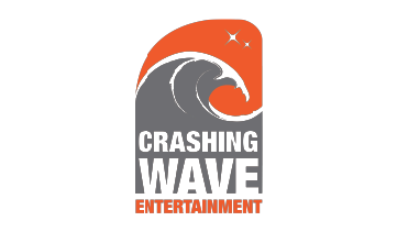 crashing-wave